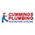 Cummings Plumbing (@cummingstucson) Twitter profile photo