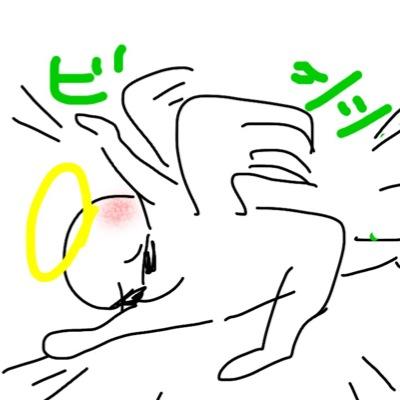 顔面凶器だけれど、心優しい