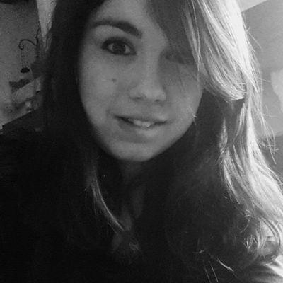 On a parcouru le chemin, on a souffert en silence, et je te hais de tout mon corps mais je t'adore, encore...