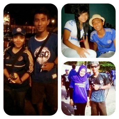 the keki of cisc jombang