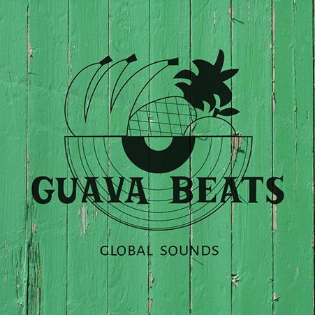 Ros and Joëlle present Guava Beats:// Upbeat and reworked music from across the globe ---DJ duo--London