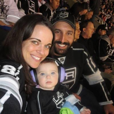 Wife to @Jer4Kings, mom/stepmom/dog mom, MSW, LAKings fan (but Brown really is my last name), Mexico-lover & friend who keeps in touch best via social networks