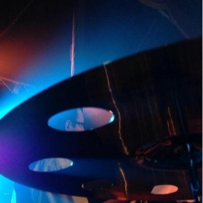 Freelance drummer and percussionist. Drummer for @themanicwhale.
