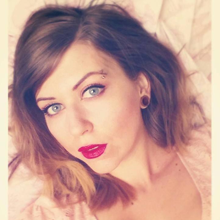 MayushyPeas's profile picture. 