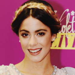 Todas as noticias de Martina Stoessel em #ViolettaLive em Portugal - 23,24,25 Janeiro 2015