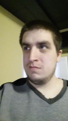 I have no idea what I'm doing on here...