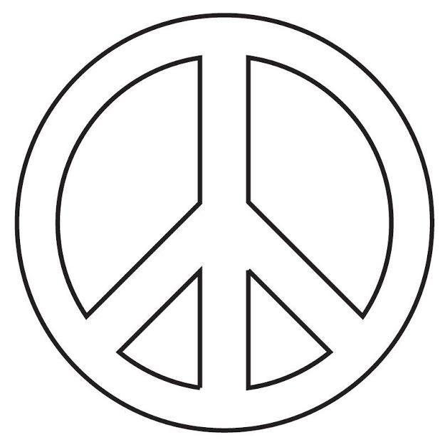 Vivo por y para la paz