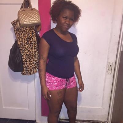 18| Got Dreams Like A Princess  , But Press The Follow For A Twerk ❤️
