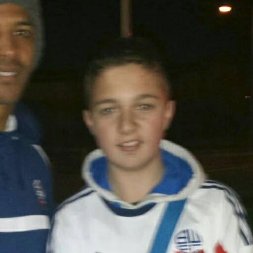 MrSizzleD's profile picture. 