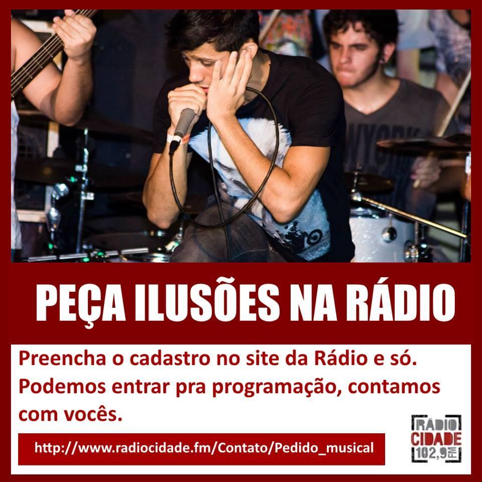 AJUDEM O PESSOAL DA @ancorarock PEDINDO A MÚSICA ILUSÕES DA BANDA ANCORA NESSE SITE http://t.co/CETyTFuSEC