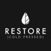 Restore (@restorejuicebar) Twitter profile photo Restore (@restorejuicebar) Twitter profile photo