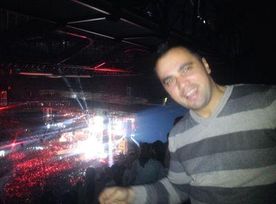 AcaIvantic's profile picture. 