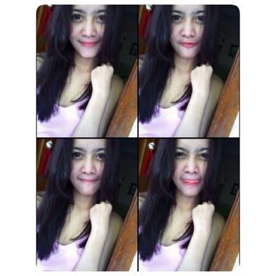Rizkaagustinaa's profile picture. Ig;rizkaagustinaa_