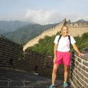 Cheryl Welsh - @Paddy122357 - Twitter