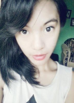 bitin_lanty's profile picture. Kessellnya pke buanget sama org yg Kepo !! IG : @bitin_Lanty