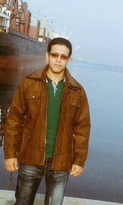 ‏على شوشه