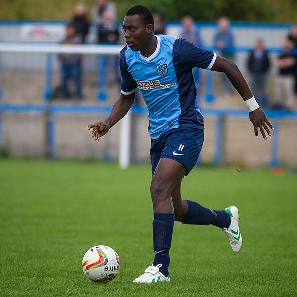 Footballer