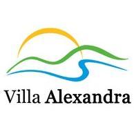 Villa Alexandra is located in Kassandra Halkidiki, 500 m before Polichrono village, in a location that combines the endless blue sea and the green pine trees