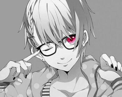 アニメ好きです！！よろしくです！腐女子です！！ひたすらアニメのｺﾄしか言わないよ。つまらないよ。うん(^-^*)(･･*)(^-^*)(･･*)