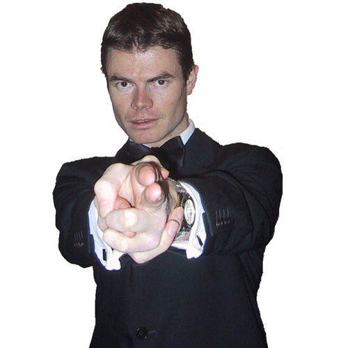 hoskerism's profile picture. 