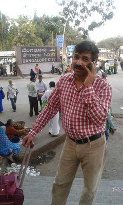 manoj Upadhyay