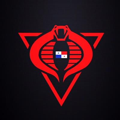 Panamanian Paintball Team