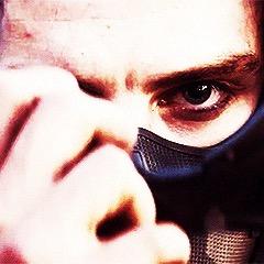 You're a mission...my mission, yet I can't finish it.