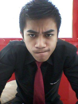 Rachmatgumanty Profile Picture