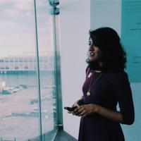 Sravanti Balaji (@sravanti__) 's Twitter Profile Photo