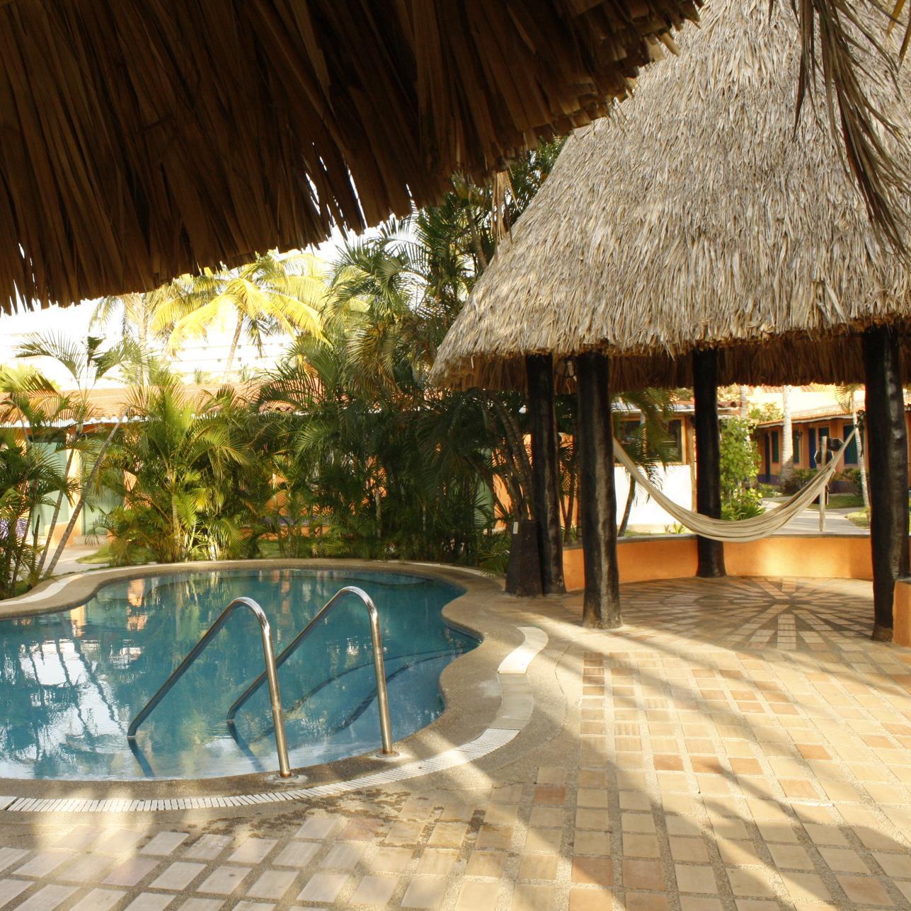 Ven y Vive la experiencia #MargaritaVillage en la mejor ubicación de la Isla de Margarita. Reserva con nosotros: 0295-2638772/ 2634089