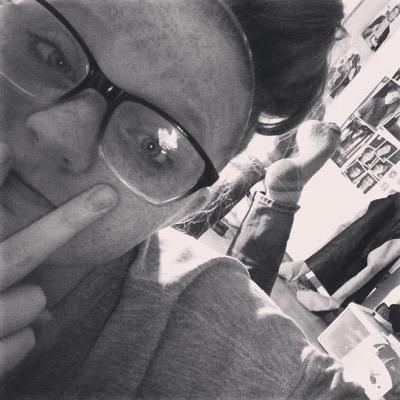 im hawt! jk im ugly asf