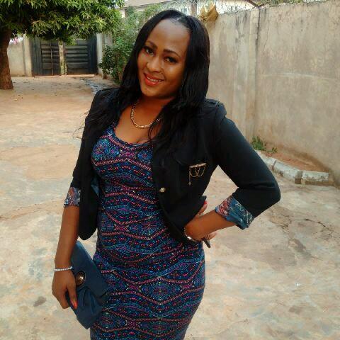 Am naomi, I like being nice to people.
