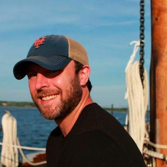 Writer - Harper’s and Outside, former Army infantry officer, author of HOMESTAND: Small Town Baseball and the Fight for the Soul of America