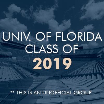 Welcome to the Gator Nation! This group is for University of Florida incoming freshmen to meet & ask questions.BTW this is an unofficial group #uf19 #uf2019