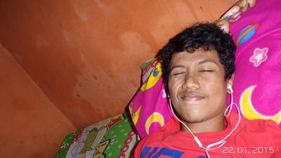 fahrian95. hidup itu pilihan dan satu pilihan yang harus kau tentukan untuk hidup Fighting for live !!!!