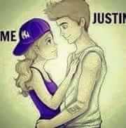 Deus acima de tudo. Belieber. Positividade Sempre