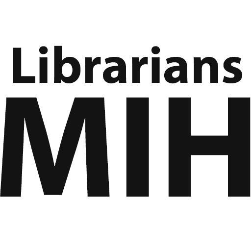 MIHLibrarian Profile Picture