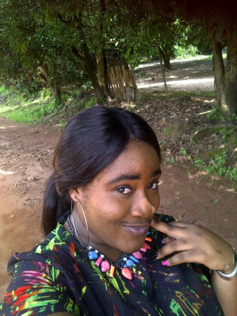 Born in 1995 13thmarch @ndola central hospital