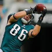 Zach Ertz