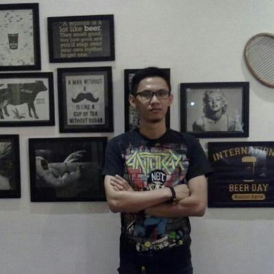 Bayu_Ariesandi's profile picture. Berastagi | BNS CREW | Artist | Dark art addict | Heavy Metal | arAng HC singer | Anti Bullshit and this is who I'am | PRF