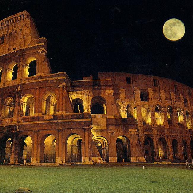 appvirtualtour's profile picture. Con Hermes Virtual Tour ammiri con smartphone o tablet i monumenti cosi come erano nell'antichitá. Scaricala da Ios o Android usando il codice sconto FG125.