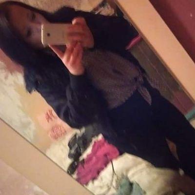 shannicolex18's profile picture. rip mumbump grandma.        Leicester girl!! 18  taken = myman