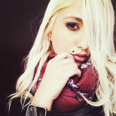 Beauty...Queen..