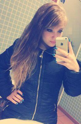 ❤Facebook_Elise Brn.Snapchat: elisebrz instagram: Elise_Brzy✌