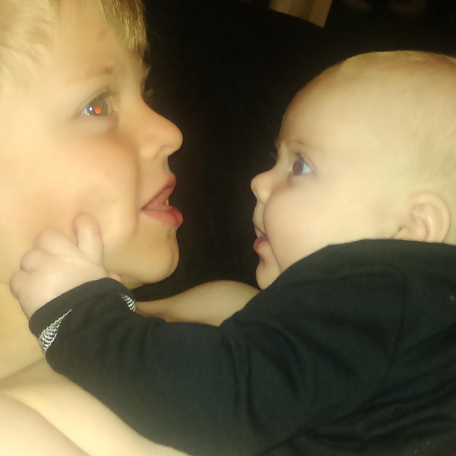 martinTONup's profile picture. 