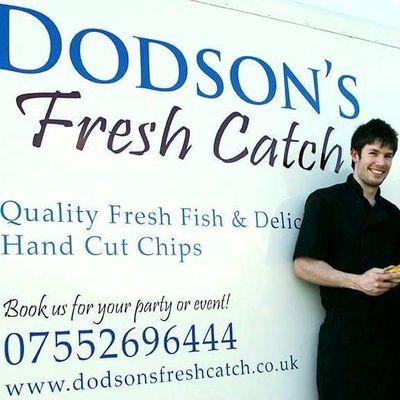 Officially voted the best mobile fish & chip operator in the UK for 2015. We cater for weddings, private parties, corporate functions and public events.