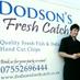 Dodson's Fresh Catch (@dodsonscatch) Twitter profile photo Dodson's Fresh Catch (@dodsonscatch) Twitter profile photo
