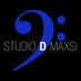 Studio D'Maxsi (@dmaxsi) Twitter profile photo