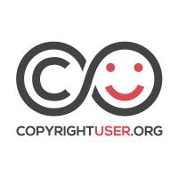 CopyrightUser.org (@copyrightuser) 's Twitter Profile