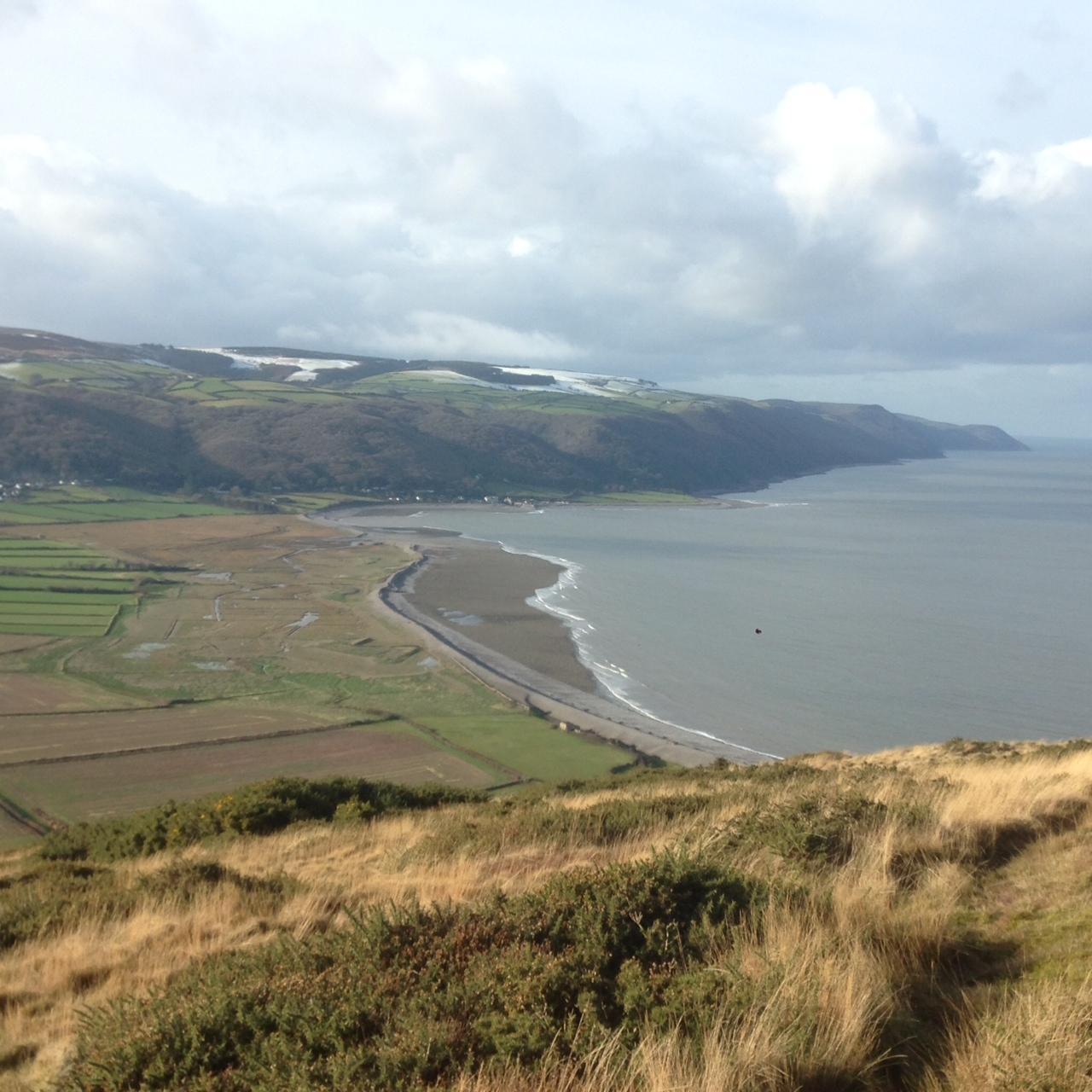 Discover Porlock